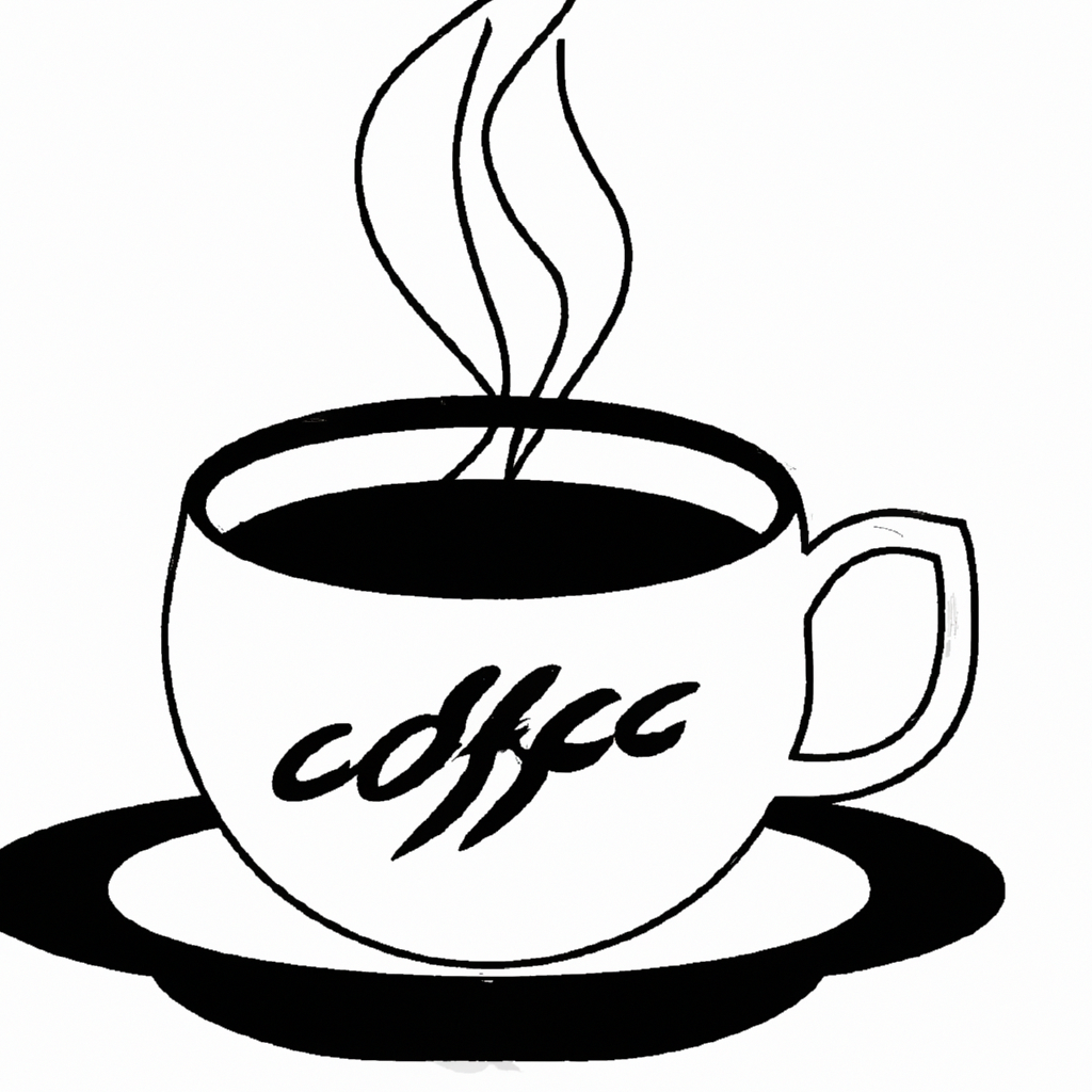free coffee svg