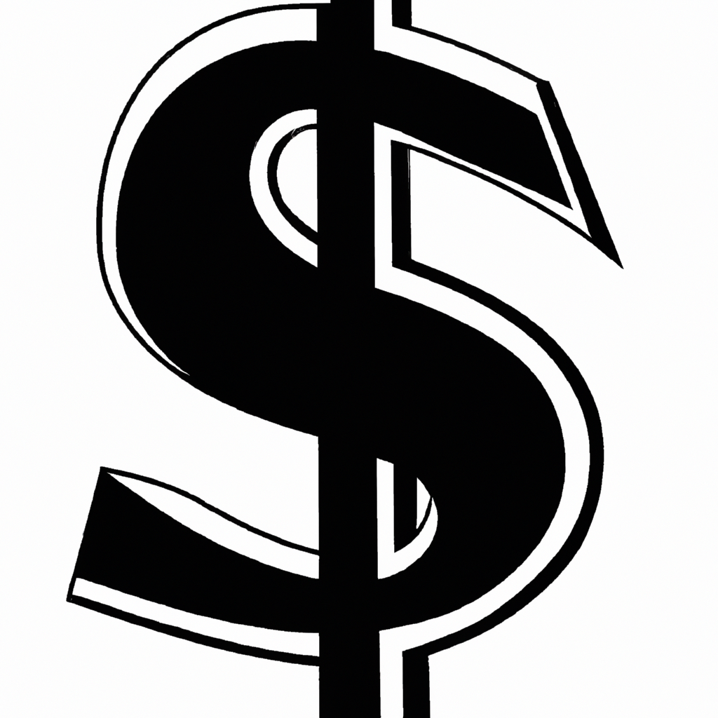 free dollar svg