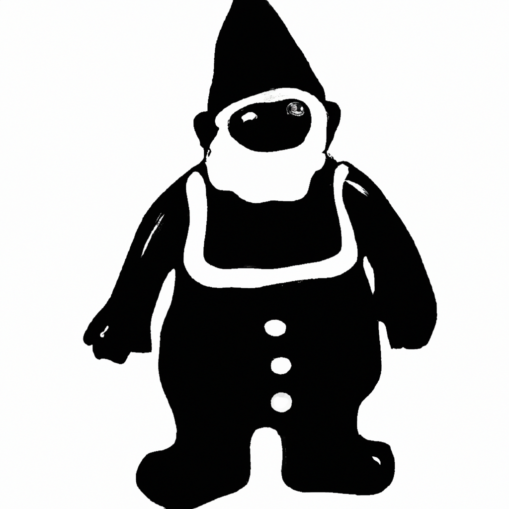 free gnome svg