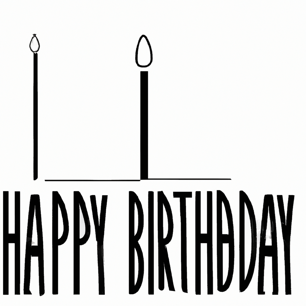 free happy birthday svg