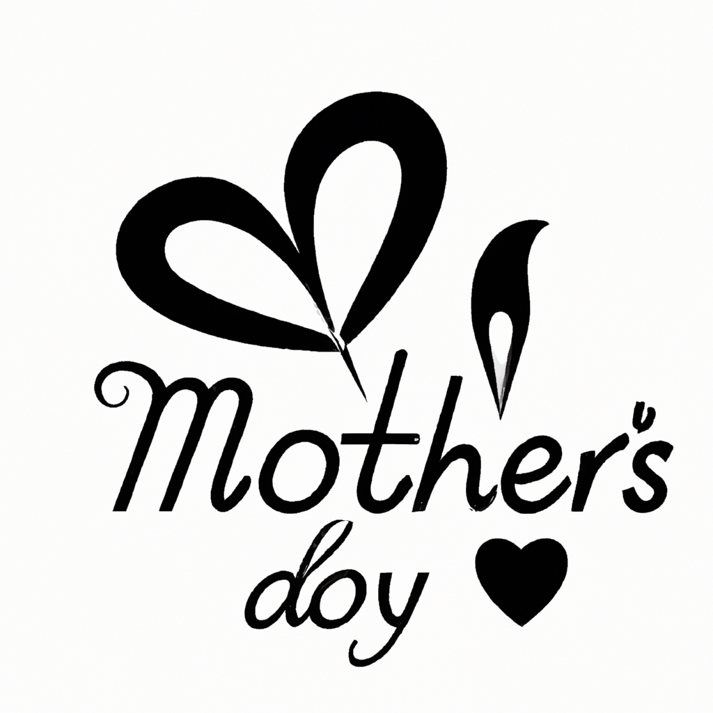 free Mother's Day svg